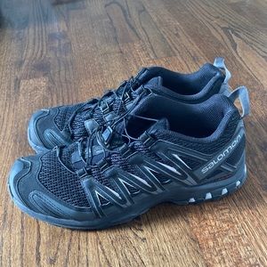 Salomon Ortholite Work Shoes